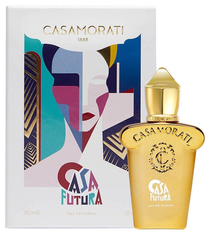 Xerjoff Casafutura Eau de Parfum — 3