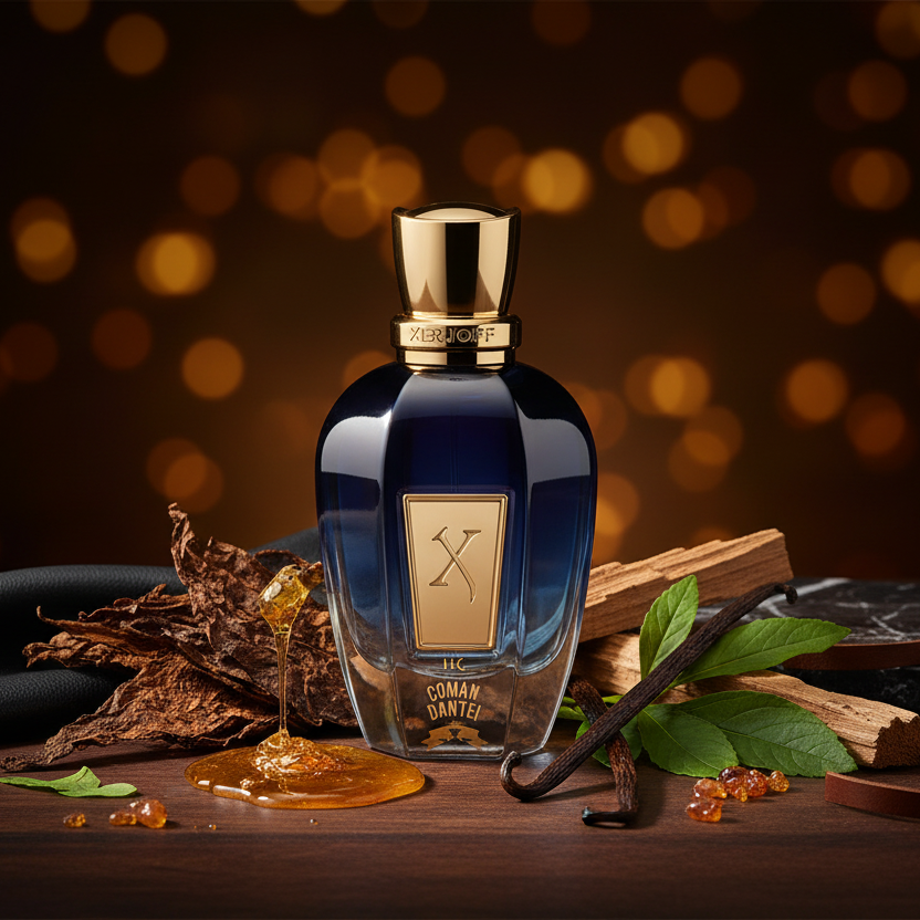 Xerjoff Comandante Eau de Parfum — 2