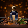 Xerjoff Comandante Eau de Parfum — 2