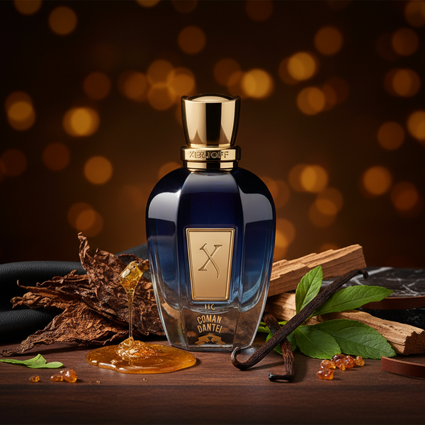Xerjoff Comandante Eau de Parfum — 2