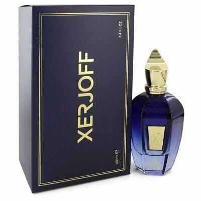 Xerjoff Comandante Eau de Parfum — 3