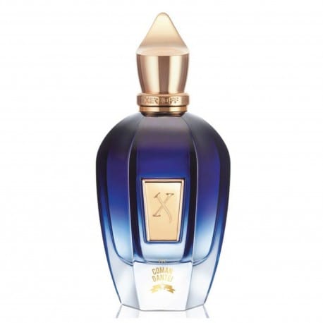 Xerjoff Comandante Eau de Parfum — 1