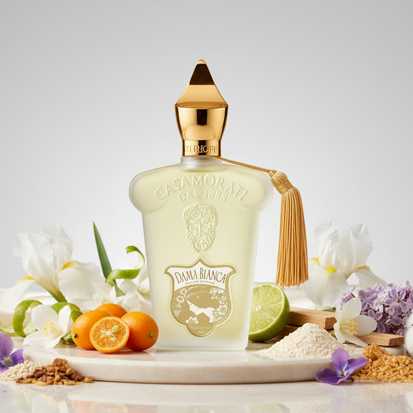 Xerjoff Dama Bianca Eau de Parfum — 2