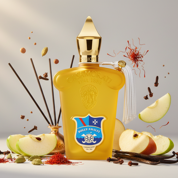 Xerjoff Dolce Amalfi Eau de Parfum — 2