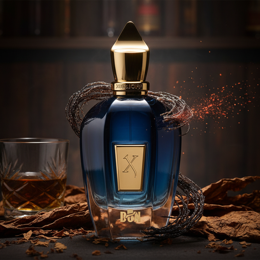 Xerjoff Don Unisex Eau de Parfum — 2