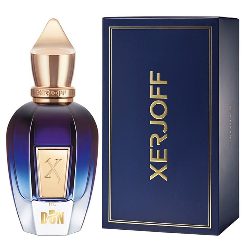 Xerjoff Don Unisex Eau de Parfum — 3