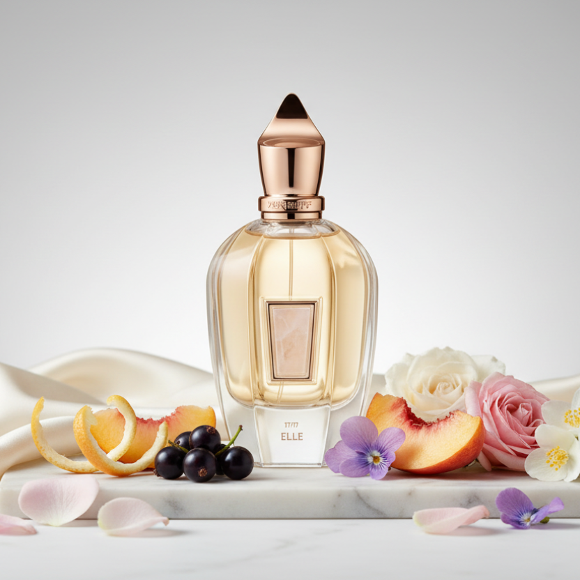 Xerjoff Elle Eau de Parfum Woman — 2