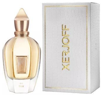 Xerjoff Elle Eau de Parfum Woman — 3