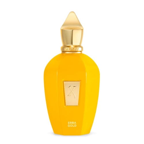 Xerjoff Erba Gold — 1