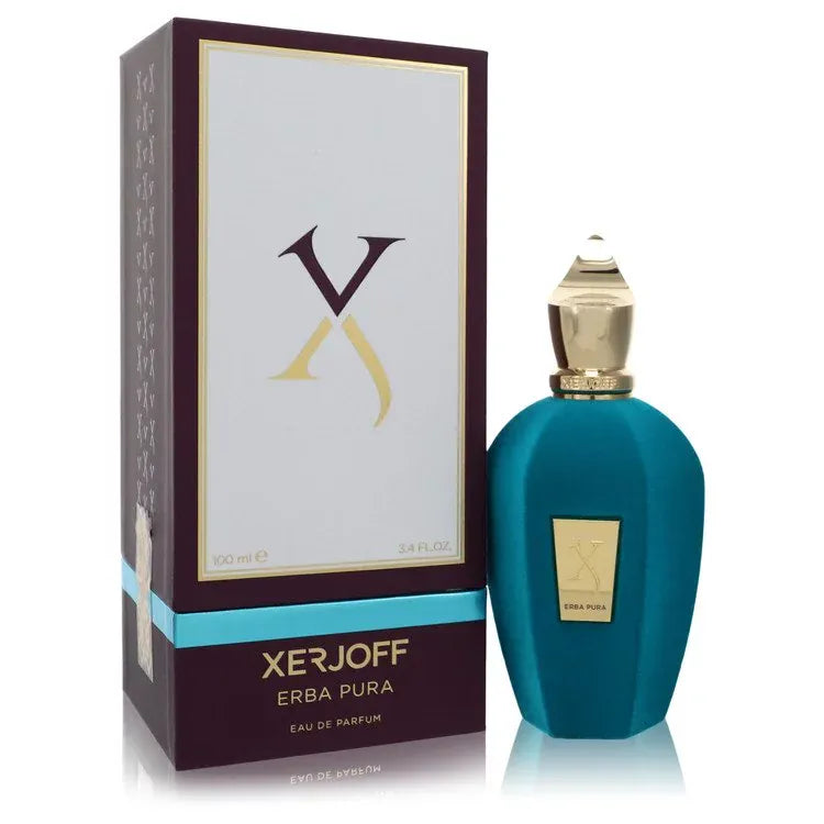 Xerjoff Erba Pura — 3