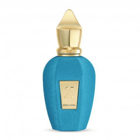 Xerjoff Erba Pura Tester — 1