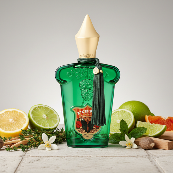 Xerjoff Fiero Eau de Parfum Men — 2