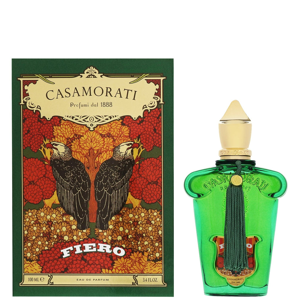 Xerjoff Fiero Eau de Parfum Men — 3