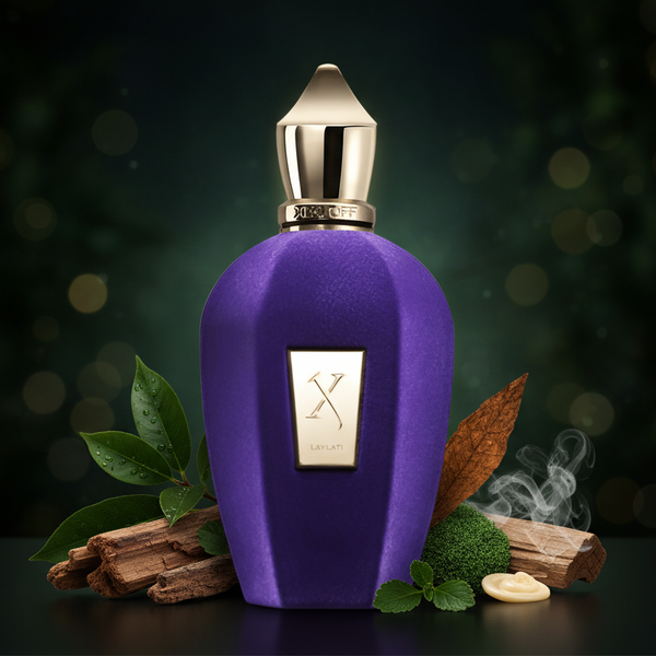 Xerjoff Laylati Eau de Parfum — 2