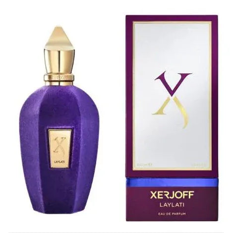 Xerjoff Laylati Eau de Parfum — 3