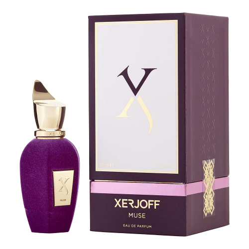 Xerjoff Muse — 3