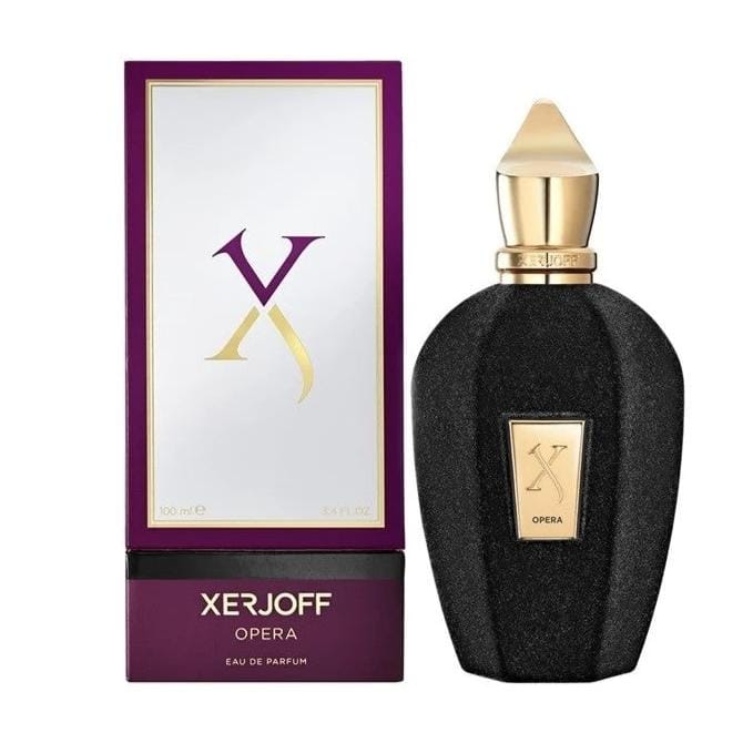 Xerjoff Opera — 3
