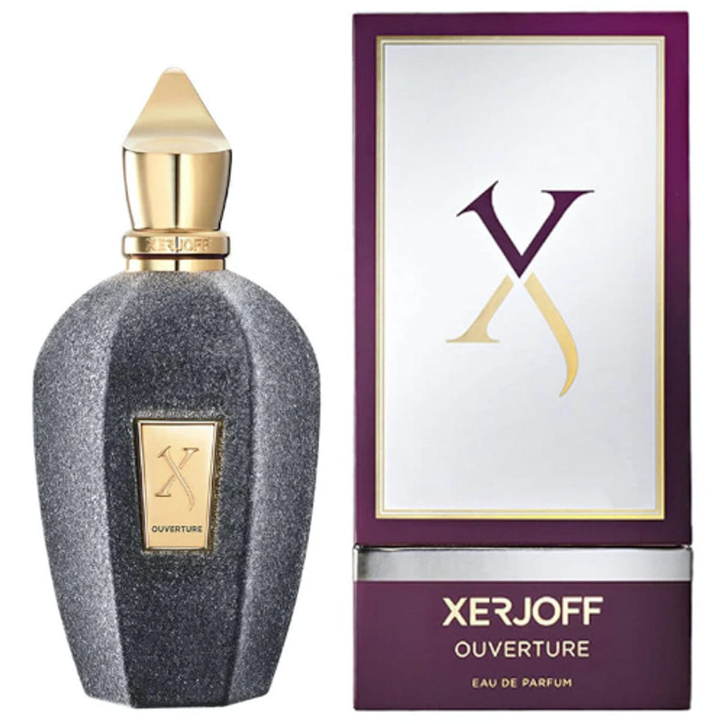 Xerjoff Ouverture — 3
