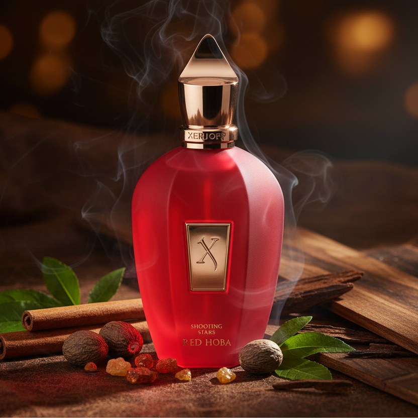 Xerjoff Red Hoba Eau de Parfum — 2