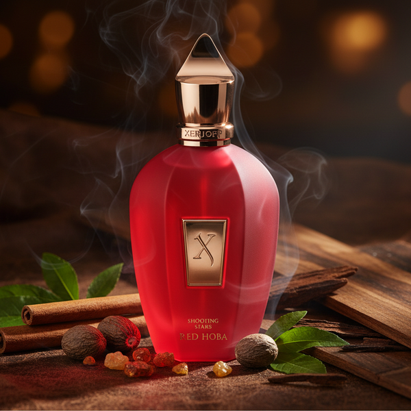 Xerjoff Red Hoba Eau de Parfum — 2