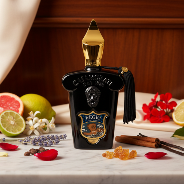 Xerjoff Regio Eau de Parfum — 2