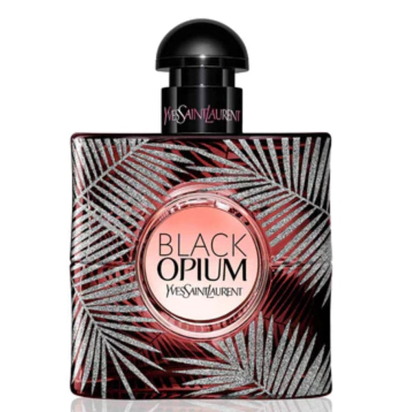 Yves Saint Laurent Black Opium Exotic Illusion — 1