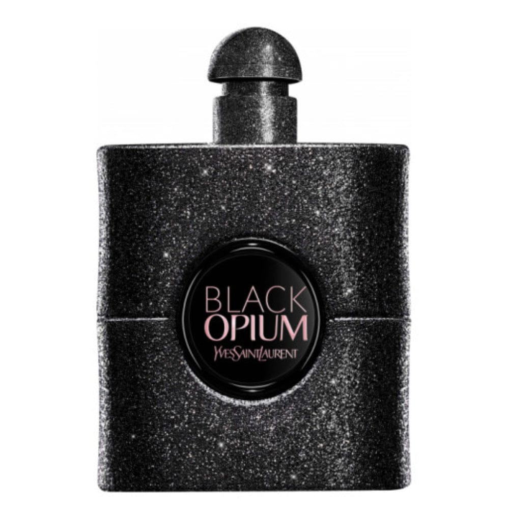 Yves Saint Laurent Black Opium Extreme — 1