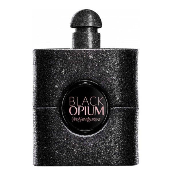 Yves Saint Laurent Black Opium Extreme — 1