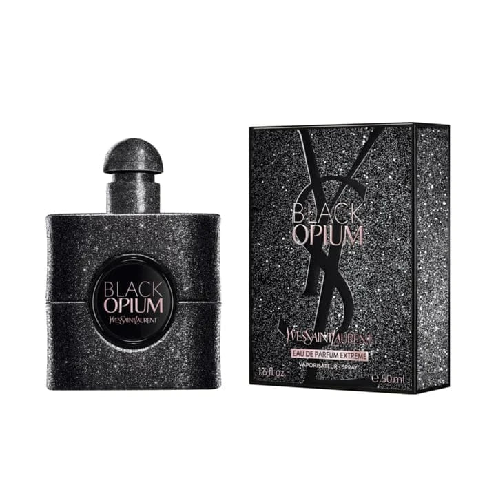 Yves Saint Laurent Black Opium Extreme — 2