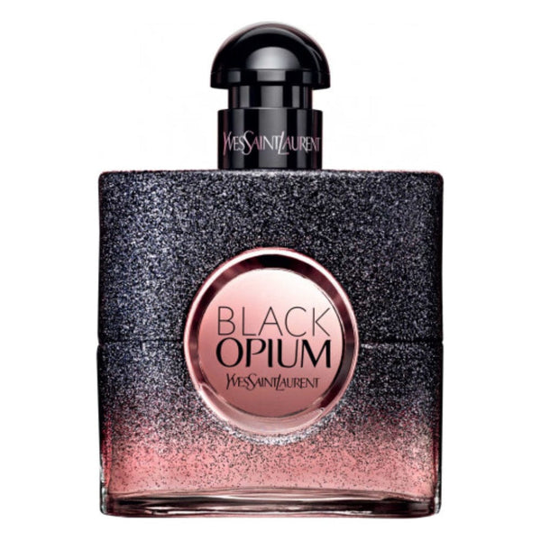 Yves Saint Laurent Black Opium Floral Shock — 1