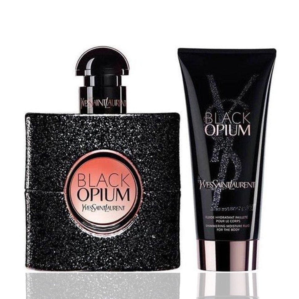 Yves Saint Laurent Black Opium — 5