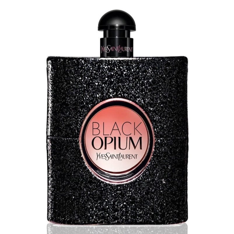 Yves Saint Laurent Black Opium — 1