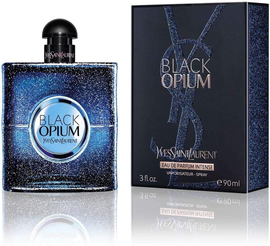 Yves Saint Laurent Black Opium Intense — 2