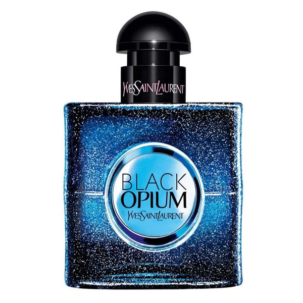 Yves Saint Laurent Black Opium Intense — 1