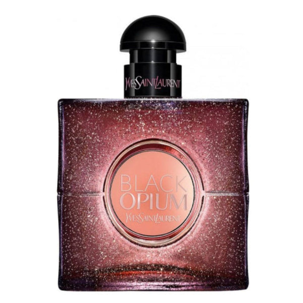 Yves Saint Laurent Black Opium Eau de Toilette — 1