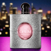 Yves Saint Laurent Black Opium Glitter — 3