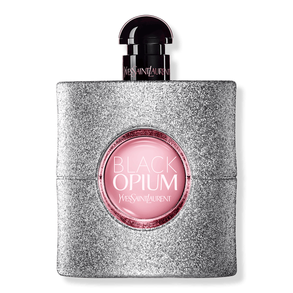 Yves Saint Laurent Black Opium Glitter — 1