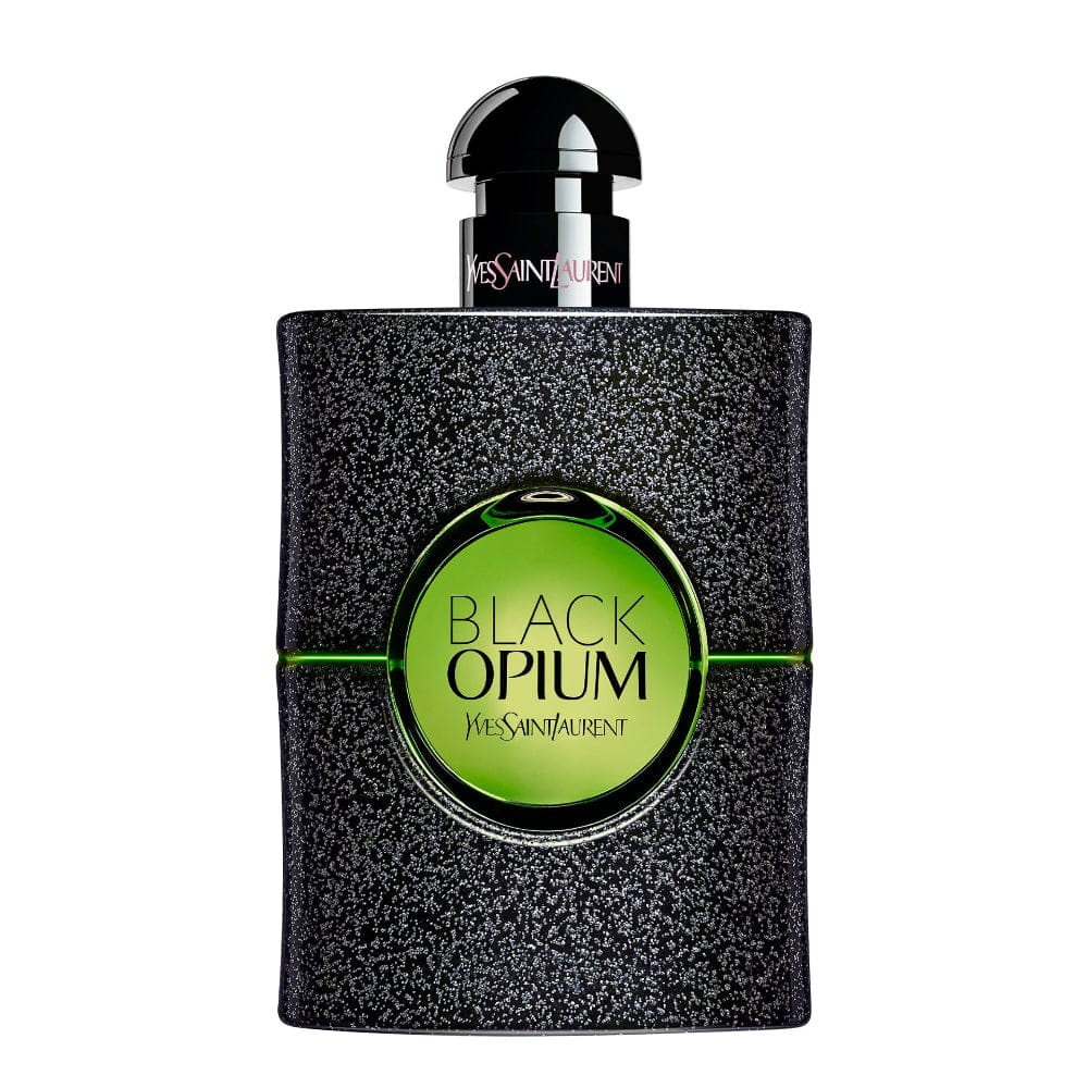 Yves Saint Laurent Black Opium Illicit Green — 1