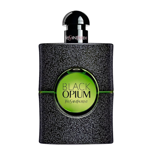 Yves Saint Laurent Black Opium Illicit Green — 1