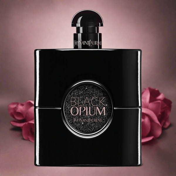 Yves Saint Laurent Black Opium Le Parfum — 2
