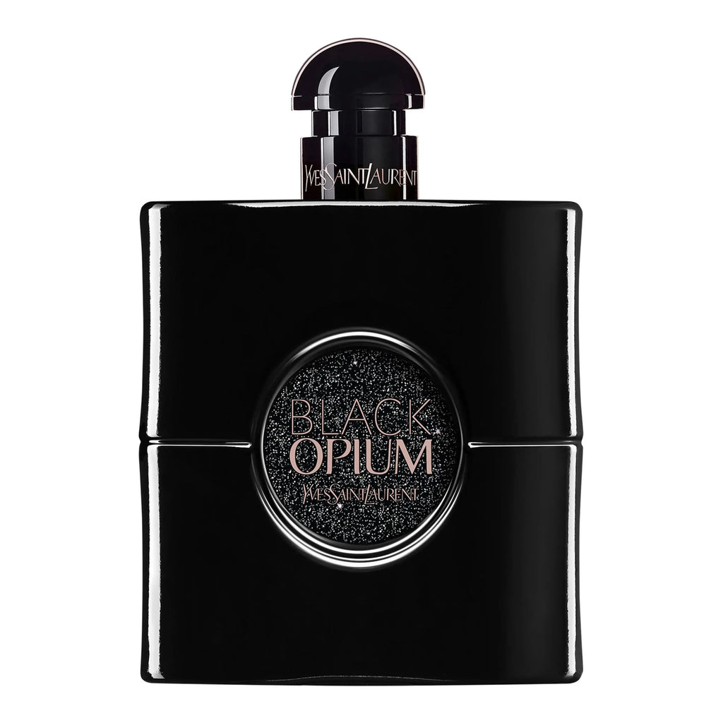 Yves Saint Laurent Black Opium Le Parfum — 1