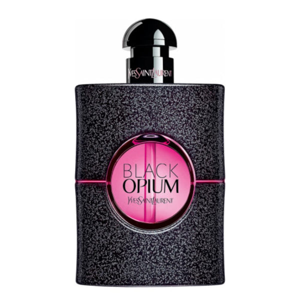 Yves Saint Laurent Black Opium Neon — 1