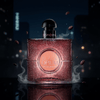 Yves Saint Laurent Black Opium Nuit Blanche — 3