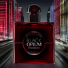 Yves Saint Laurent Black Opium Over Red — 3