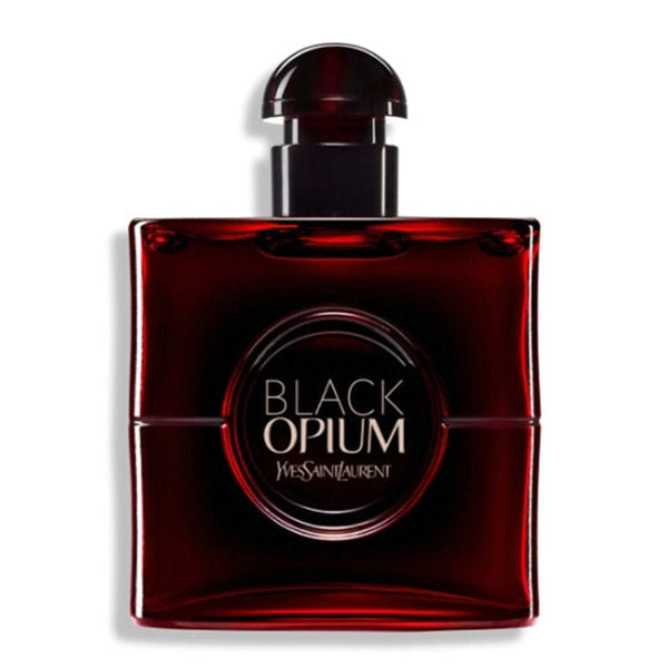 Yves Saint Laurent Black Opium Over Red — 1