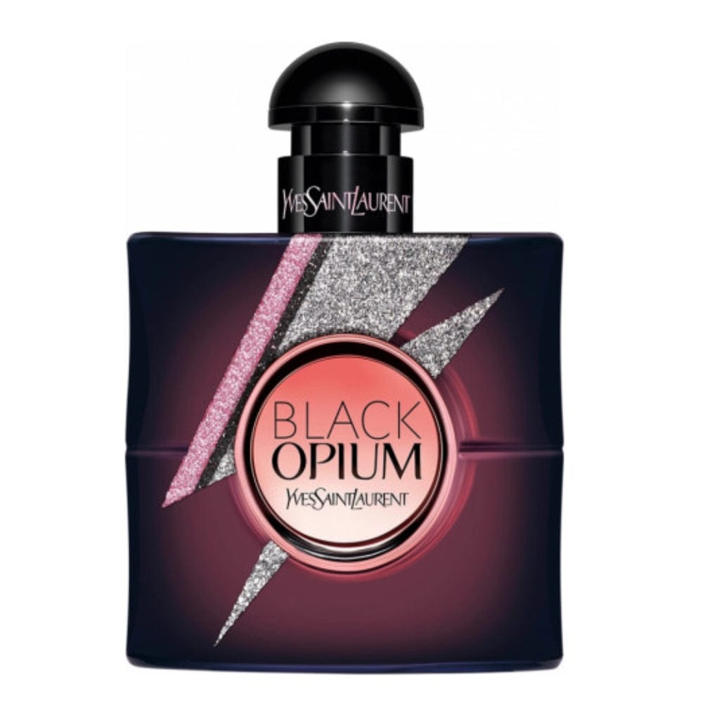 Yves Saint Laurent Black Opium Storm Illusion — 1