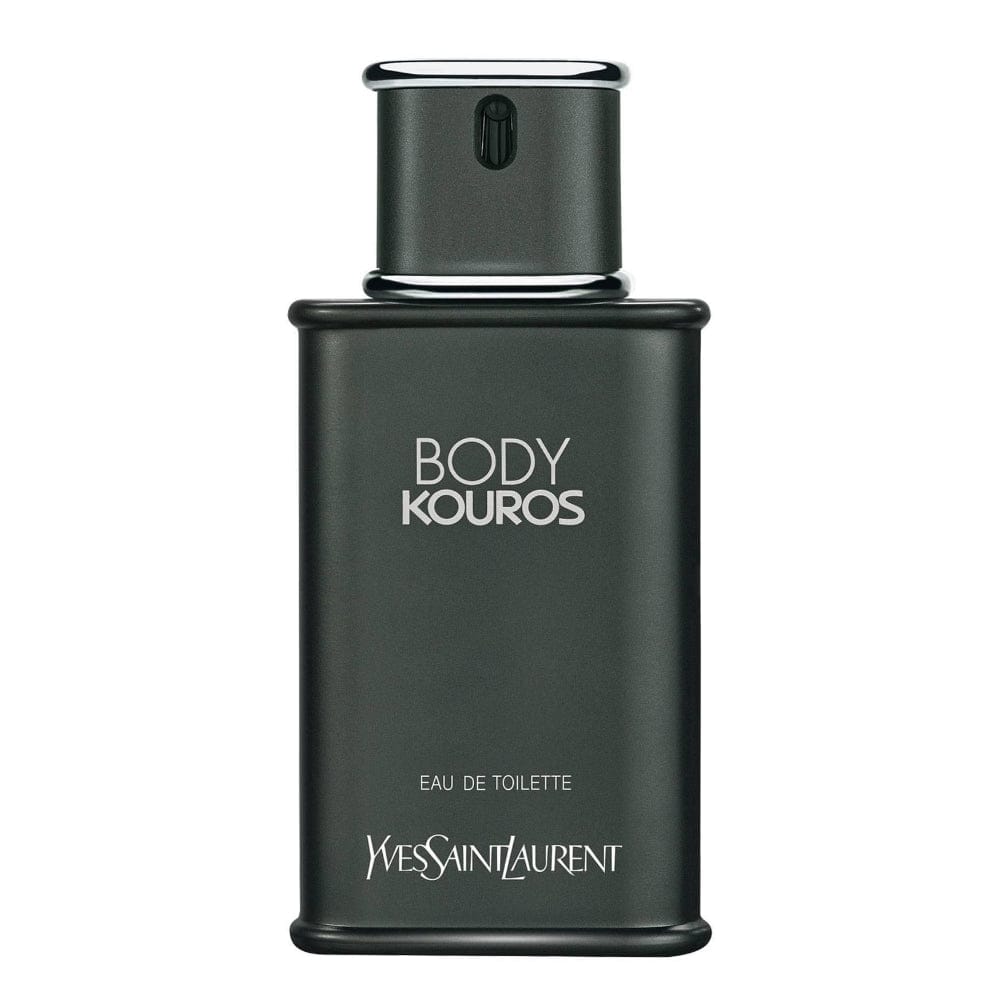 Yves Saint Laurent Body Kouros — 1
