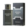 Yves Saint Laurent Body Kouros — 2