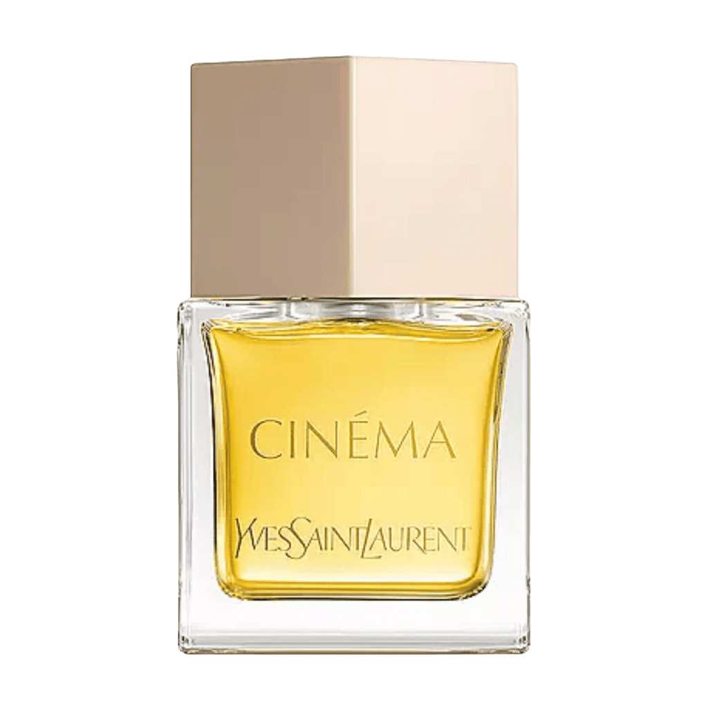 Yves Saint Laurent Cinema 2024 — 1