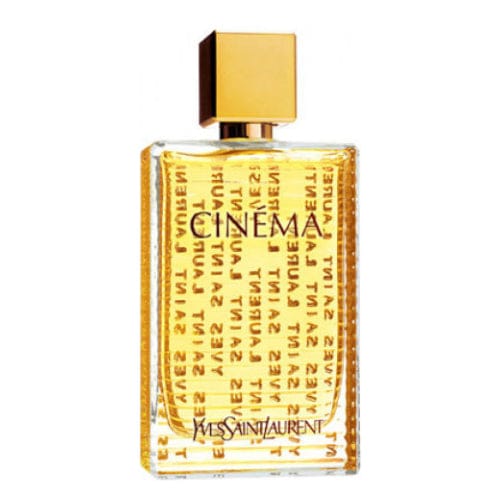 Yves Saint Laurent Cinema — 1